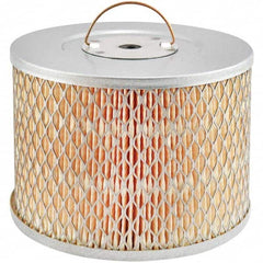 Baldwin Filters - 4" OAL x 5-15/16" OD Automotive Air Filter - USA Tool & Supply