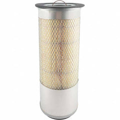 Baldwin Filters - 15-3/8" OAL x 6-1/32" OD Automotive Air Filter - USA Tool & Supply