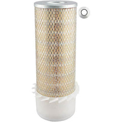Baldwin Filters - 14-1/4" OAL x 5-1/4" OD Automotive Air Filter - USA Tool & Supply