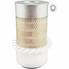 Baldwin Filters - 11-1/2" OAL x 6-3/32" OD Automotive Air Filter - USA Tool & Supply
