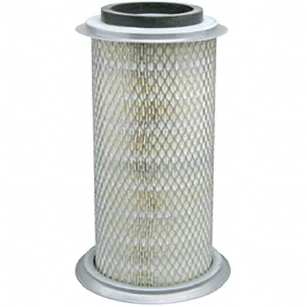 Baldwin Filters - 12" OAL x 6-11/32" OD Automotive Air Filter - USA Tool & Supply
