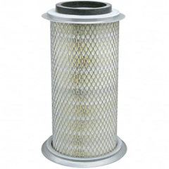 Baldwin Filters - 12" OAL x 6-11/32" OD Automotive Air Filter - USA Tool & Supply