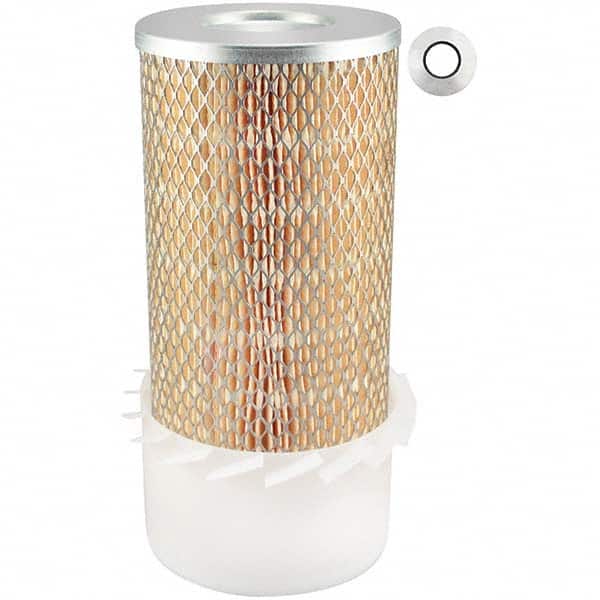 Baldwin Filters - 11-5/16" OAL x 5-1/4" OD Automotive Air Filter - USA Tool & Supply