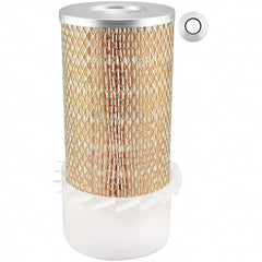 Baldwin Filters - 11-5/16" OAL x 5-1/4" OD Automotive Air Filter - USA Tool & Supply