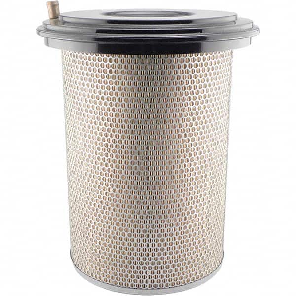 Baldwin Filters - 18-3/4" OAL x 11-7/8" OD Automotive Air Filter - USA Tool & Supply