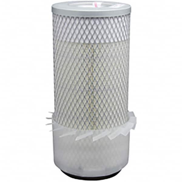 Baldwin Filters - 11-9/16" OAL x 5-3/16" OD Automotive Air Filter - USA Tool & Supply