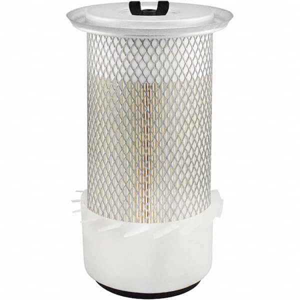 Baldwin Filters - 12" OAL x 6-13/32" OD Automotive Air Filter - USA Tool & Supply