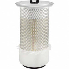 Baldwin Filters - 12" OAL x 6-13/32" OD Automotive Air Filter - USA Tool & Supply