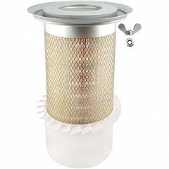 Baldwin Filters - 16-7/16" OAL x 9-13/16" OD Automotive Air Filter - USA Tool & Supply