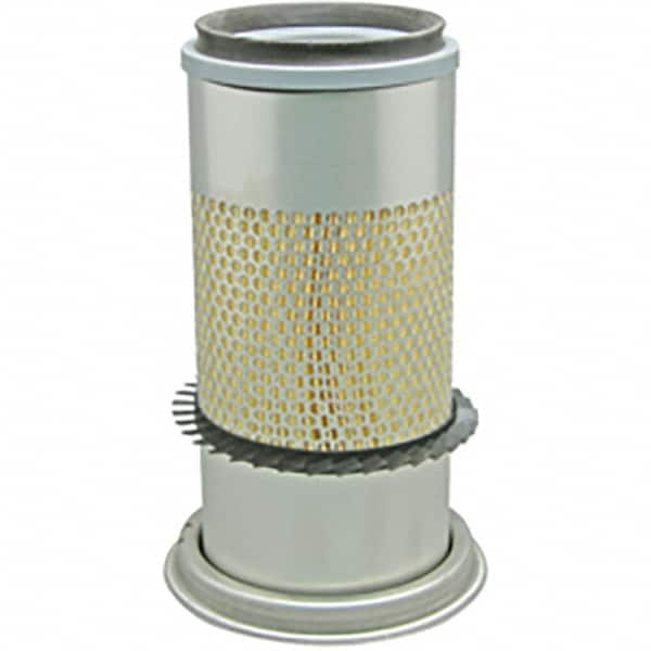 Baldwin Filters - 11-27/32" OAL x 5-7/16" OD Automotive Air Filter - USA Tool & Supply