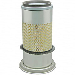 Baldwin Filters - 11-27/32" OAL x 5-7/16" OD Automotive Air Filter - USA Tool & Supply