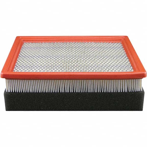 Baldwin Filters - Automotive Air Filter - USA Tool & Supply