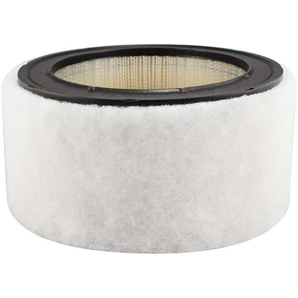 Baldwin Filters - 5-9/16" OAL x 12" OD Automotive Air Filter - USA Tool & Supply