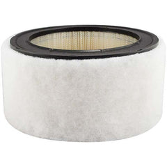 Baldwin Filters - 5-9/16" OAL x 12" OD Automotive Air Filter - USA Tool & Supply