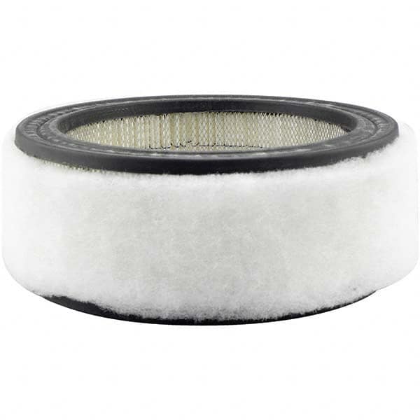 Baldwin Filters - 3-1/4" OAL x 9" OD Automotive Air Filter - USA Tool & Supply