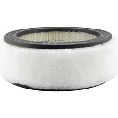 Baldwin Filters - 3-1/4" OAL x 9" OD Automotive Air Filter - USA Tool & Supply