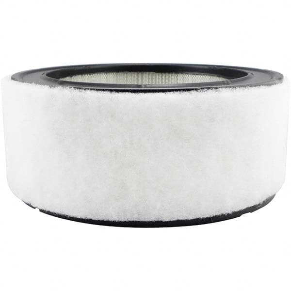 Baldwin Filters - 5" OAL x 11-7/16" OD Automotive Air Filter - USA Tool & Supply