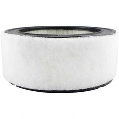 Baldwin Filters - 5" OAL x 11-7/16" OD Automotive Air Filter - USA Tool & Supply