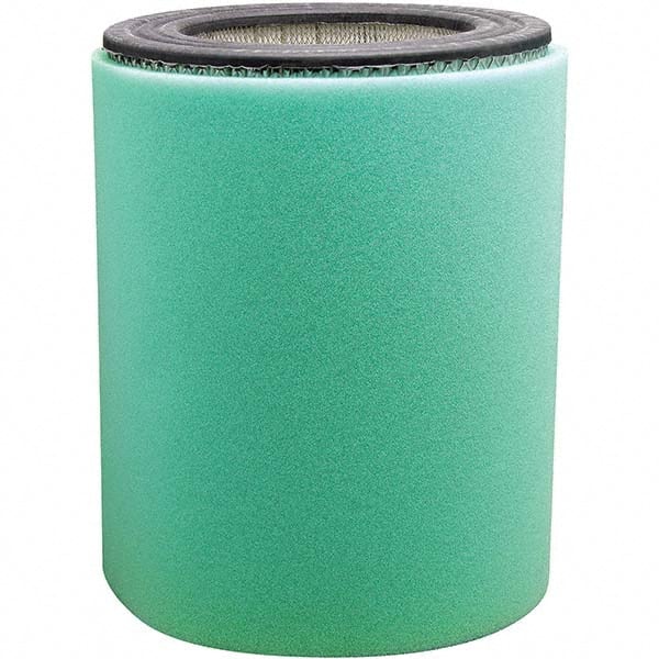 Baldwin Filters - 10-15/16" OAL x 8-1/32" OD Automotive Air Filter - USA Tool & Supply