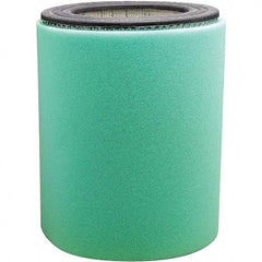 Baldwin Filters - 10-15/16" OAL x 8-1/32" OD Automotive Air Filter - USA Tool & Supply