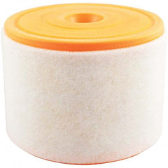 Baldwin Filters - 4-13/16" OAL x 6-5/32" OD Automotive Air Filter - USA Tool & Supply