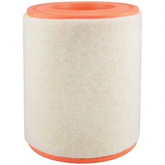 Baldwin Filters - 7-3/8" OAL x 3-11/32" OD Automotive Air Filter - USA Tool & Supply