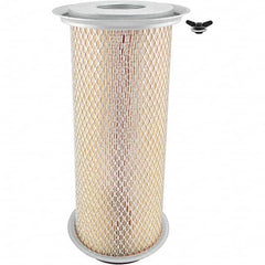 Baldwin Filters - 13-29/32" OAL x 5" OD Automotive Air Filter - USA Tool & Supply