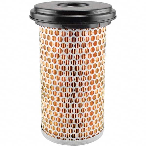 Baldwin Filters - 8-15/16" OAL x 4-11/32" OD Automotive Air Filter - USA Tool & Supply