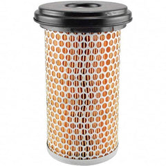 Baldwin Filters - 8-15/16" OAL x 4-11/32" OD Automotive Air Filter - USA Tool & Supply