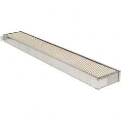 Baldwin Filters - Automotive Air Filter - USA Tool & Supply