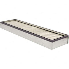 Baldwin Filters - Automotive Air Filter - USA Tool & Supply