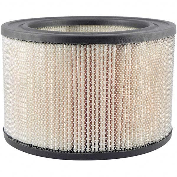 Baldwin Filters - 4-5/8" OAL x 7" OD Automotive Air Filter - USA Tool & Supply