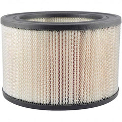 Baldwin Filters - 4-5/8" OAL x 7" OD Automotive Air Filter - USA Tool & Supply