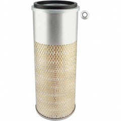 Baldwin Filters - 16-1/4" OAL x 6-3/32" OD Automotive Air Filter - USA Tool & Supply