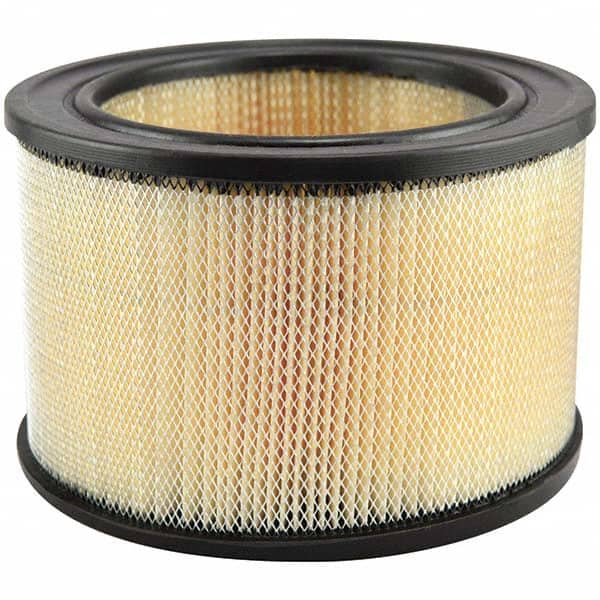 Baldwin Filters - 4-7/16" OAL x 7" OD Automotive Air Filter - USA Tool & Supply