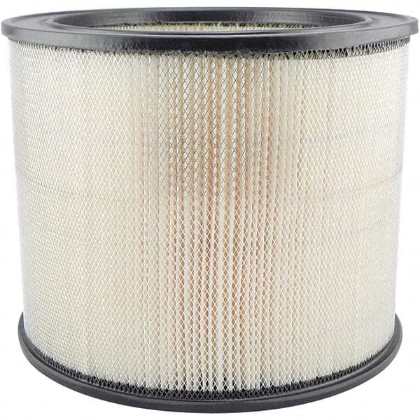Baldwin Filters - 7-7/32" OAL x 9-1/8" OD Automotive Air Filter - USA Tool & Supply