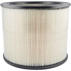 Baldwin Filters - 7-7/32" OAL x 9-1/8" OD Automotive Air Filter - USA Tool & Supply