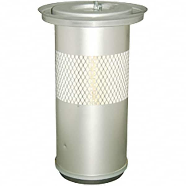 Baldwin Filters - 13-1/2" OAL x 6-3/32" OD Automotive Air Filter - USA Tool & Supply