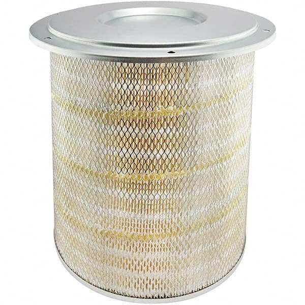 Baldwin Filters - 16-1/32" OAL x 13-7/8" OD Automotive Air Filter - USA Tool & Supply
