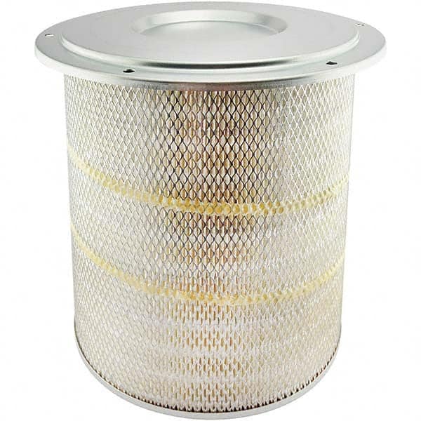 Baldwin Filters - 15-17/32" OAL x 13-7/8" OD Automotive Air Filter - USA Tool & Supply