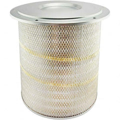 Baldwin Filters - 15-17/32" OAL x 13-7/8" OD Automotive Air Filter - USA Tool & Supply