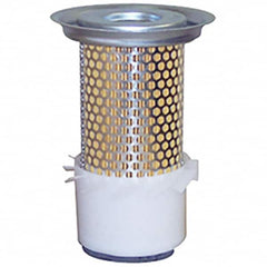 Baldwin Filters - 7-3/8" OAL x 3-5/16" OD Automotive Air Filter - USA Tool & Supply