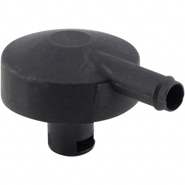 Baldwin Filters - 1-7/8" OAL x 3-1/4" OD Automotive Air Filter - USA Tool & Supply