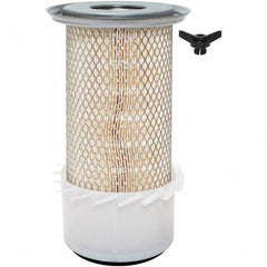 Baldwin Filters - 11-23/32" OAL x 6-13/16" OD Automotive Air Filter - USA Tool & Supply