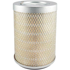 Baldwin Filters - 9-1/4" OAL x 7" OD Automotive Air Filter - USA Tool & Supply