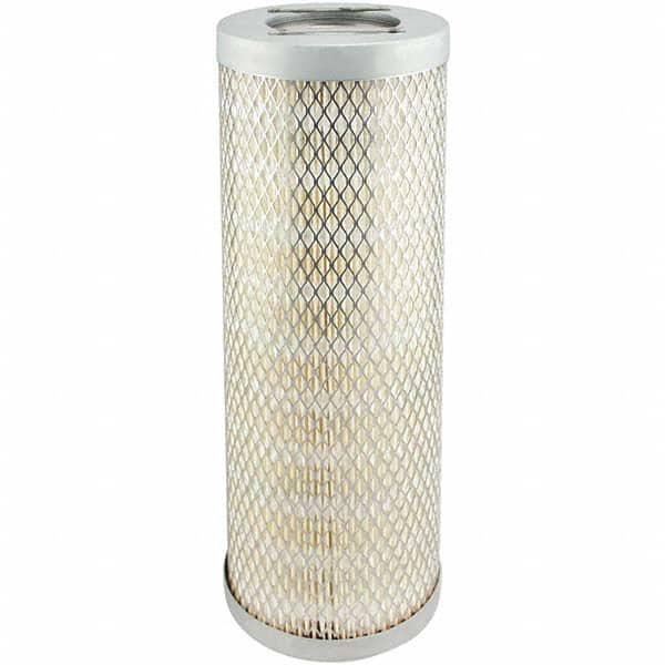 Baldwin Filters - 14-1/4" OAL x 5-1/2" OD Automotive Air Filter - USA Tool & Supply