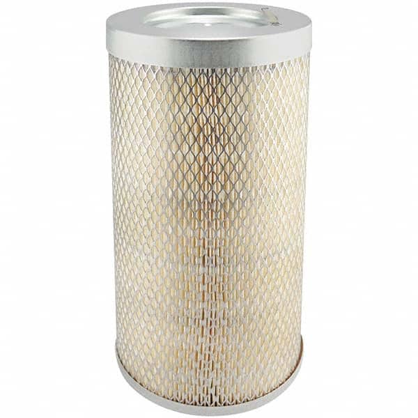 Baldwin Filters - 12-5/8" OAL x 7" OD Automotive Air Filter - USA Tool & Supply
