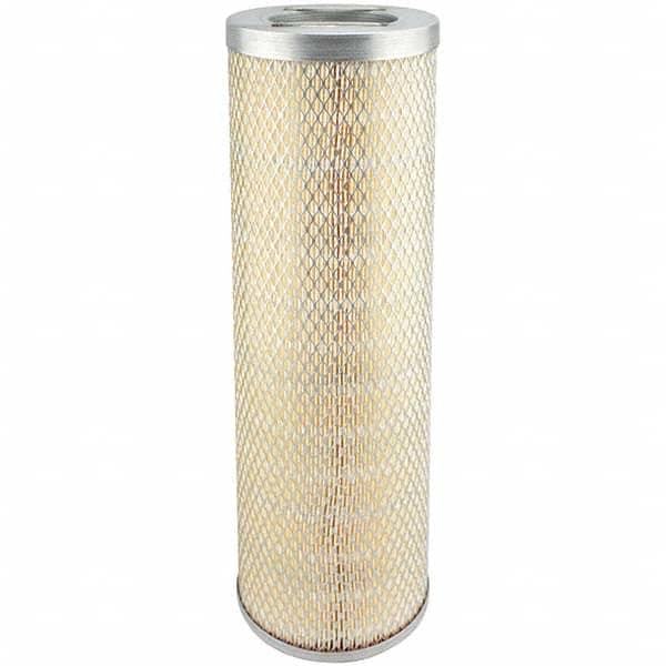 Baldwin Filters - 18-5/16" OAL x 6" OD Automotive Air Filter - USA Tool & Supply