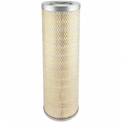 Baldwin Filters - 18-5/16" OAL x 6" OD Automotive Air Filter - USA Tool & Supply