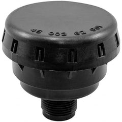 Baldwin Filters - 2-29/32" OAL x 3-5/32" OD Automotive Air Filter - USA Tool & Supply